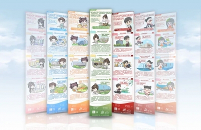 一场正能量的集体努力，在山东上演