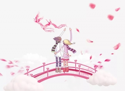 诗｜李云付：题七夕青年联谊活动