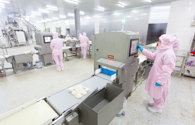 党报深读｜  预制菜新赛道 德州如何跑赢