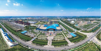 走在前开新局｜大报重磅！“三个十大”看德州