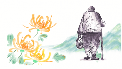 孙林凤：追忆曾祖父