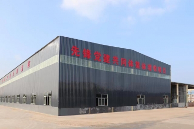 庆云县崔口镇：企业负责人成了“乡村振兴合伙人”