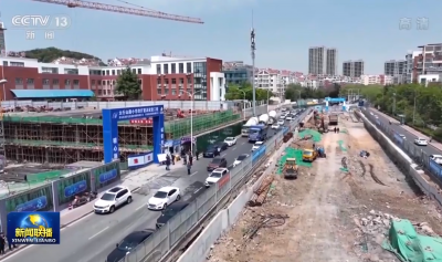 山东青岛：完善城市功能 提升生活品质