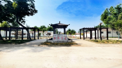 数字技术赋能乡村治理 | 武城镇南北官庄变身“掌上村庄” 