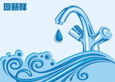 图新鲜丨德州中心城区非居民用水超定额或将累进加价