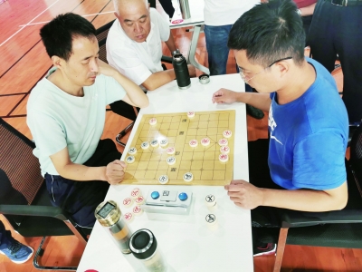 历年最好成绩！山东省第十四届万人象棋德州赛区决赛收官，乐陵市代表队获团体、个人亚军