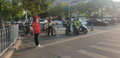德州市政：完善市政设施  提高服务水平