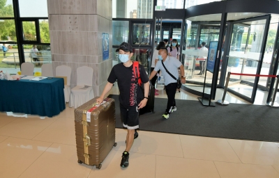 奥运冠军齐聚乐陵 | 2022 年“体总杯”全国体操团体锦标赛蓄势待发