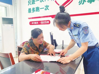 齐河首家军地共建法律服务站成立