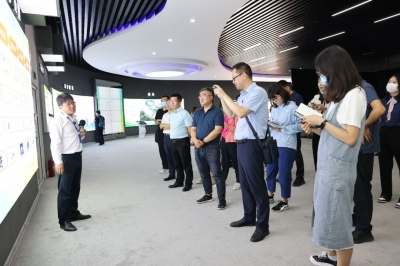 走在前开新局｜“三个十大”见行动㉞：“十大创新”看德州