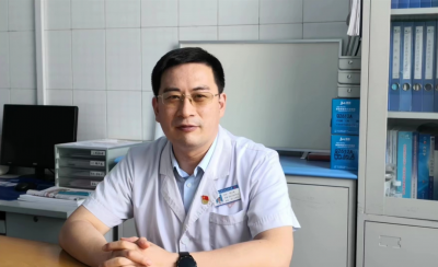杏林流芳六十载 砥砺奋进新征程 | 德州市第七人民医院呼吸与危重症科主任邓小彬：以坚守和成长回报信任