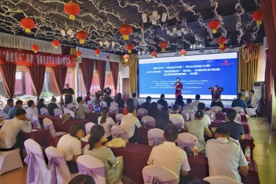 2022年度德州市“技能兴德”职业技能大赛导游、讲解员及网络主播大赛复赛决赛举行 | 95名选手展风采