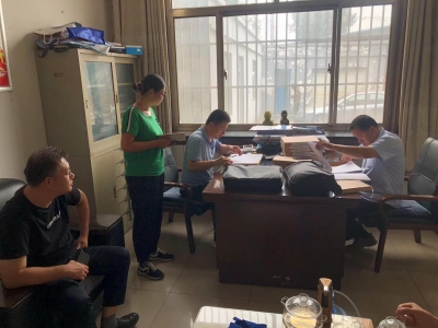 专家会诊 层层把关 | 宁津县应急局“诊断式”服务提升企业本质安全水平