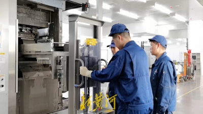 十大创新看德州 | 创新赋能奏响科创强音，高质量发展再造“通达之路”