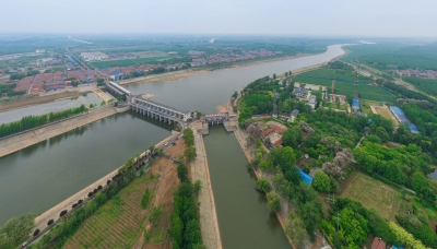 运河篇（四） | 德州籍著名诗人李葆国诗词选