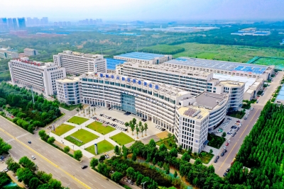 “十大创新”看德州丨以创新之力 聚发展之势