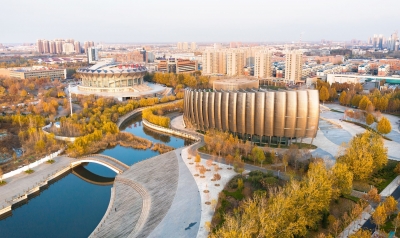 十大创新”看德州｜以科技创新为引领，加强人才引育创新——德州：建设年轻人喜欢的城市