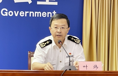 新闻发布 | 今年以来，德州海关减免对美加征关税千万元