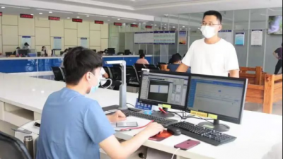 夏津：全面推广应用道路运输电子证照