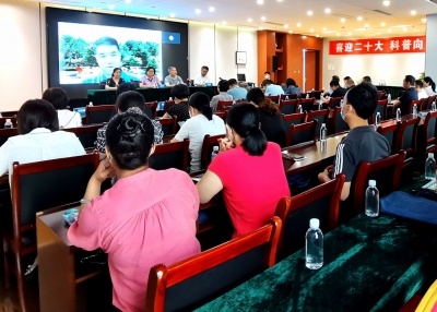 德州市医学会第二届药物临床研究与评价专业委员会换届暨学术交流会议举行