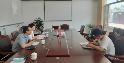 设立首席政府服务官，德州市自然资源局健全企业诉求解决机制