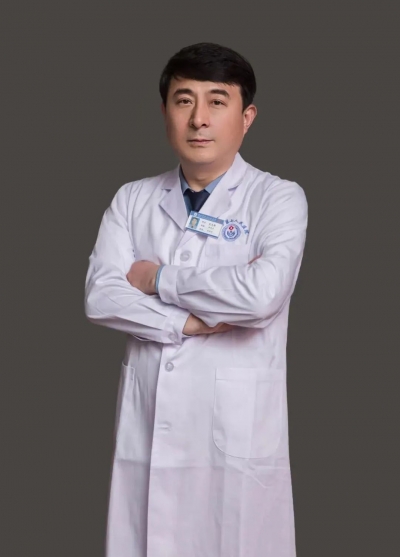 杏林流芳六十载 砥砺奋进新征程 | 德州市第七人民医院副院长刘志强：强化责任担当 为医院发展贡献良方
