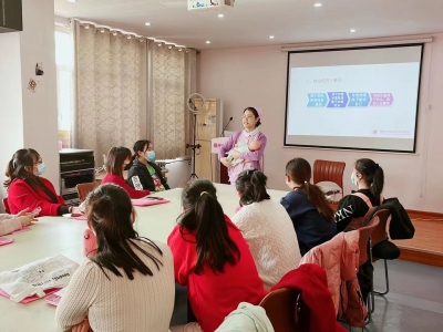 世界母乳喂养周 | 德州市妇幼保健院专家建议：早吮吸提升亲喂成功率