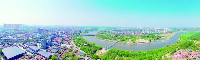 党报头条 | 禹城362个村集体经济超10万元 三级组织协同发力 三种模式强村富民