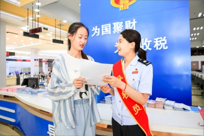 宁津县税务局：税惠助力“非遗”名吃“增味添香”  