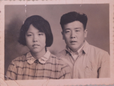 德报记者探寻58年前的情书：没有你侬我侬，却满纸饱含甜蜜 | 七夕