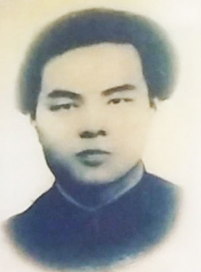 德州记忆｜一门三英烈  浩气贯长虹