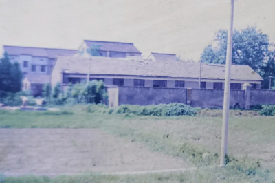 美文 | 潘光曦：我的小学