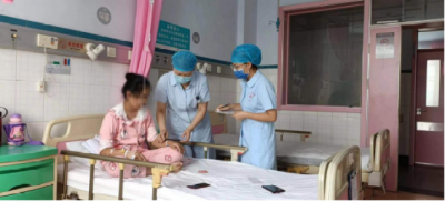 杏林流芳六十载 砥砺奋进新征程 | 德州市第七人民医院主管护师唐文敬：将小本领汇聚成大贡献