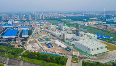 企业“快跑”带动用电量攀升 | 德州市今年前7个月工业用电量增速全省第一