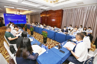 交流前沿技术 激发发展活力 | 德州关键产业链高层次人才项目对接洽谈会召开
