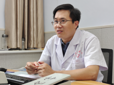 杏林流芳六十载 砥砺奋进新征程 | 德州市第七人民医院重症医学科主任许子涛：医者仁心 不负初心