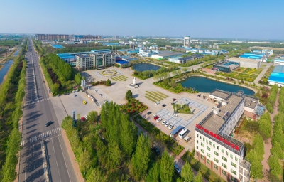 “十大扩需求”看德州｜提升软环境 夯实硬支撑