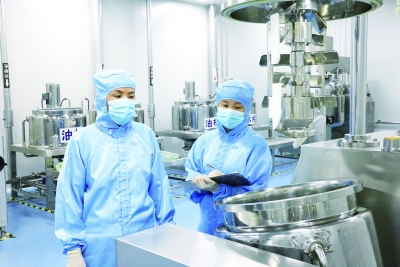 天衢新区在孵企业达600余家，8大科创孵化载体演绎“动能升级”