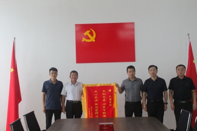 庆云徐园子乡：办好民生暖心事 搭建干群“连心桥”