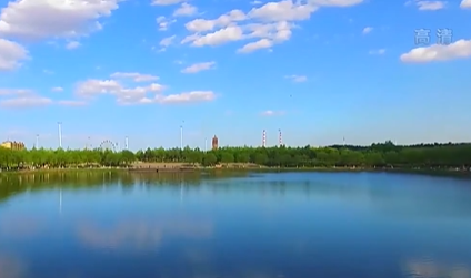 词｜于清东：如梦令 · 雨后天晴