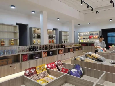 德州市供销社畅通流通渠道 | 4个月建起数字供销平台