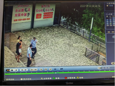 德州锦绣川景区：用心帮市民找回遗失钻戒