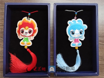 山东手造丨当非遗“携手”省运， “遇见”日照之美