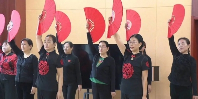 德州老年大学秋季班9月19日开学！这些事项需注意