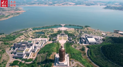 孔子文化节丨在尼山圣境，感受齐鲁大地钟灵俊秀