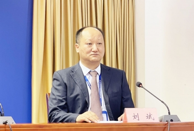 新闻发布 | 内强外引“双轮驱动” 德州天衢新区将打造年产值300亿级的电子信息产业集群