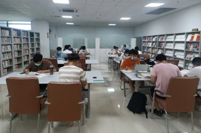 喜迎党的二十大 共享阅读新时代 | 夏津城乡掀起“阅读热”