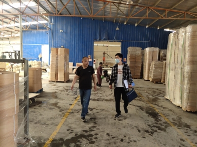 陵城区宋家镇：聘专家查隐患 倒逼主体责任落实