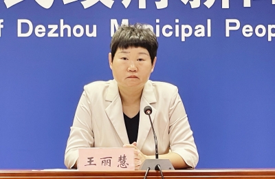 ​新闻发布 | 进出口增长136.4%！武城全力推进中心镇建设