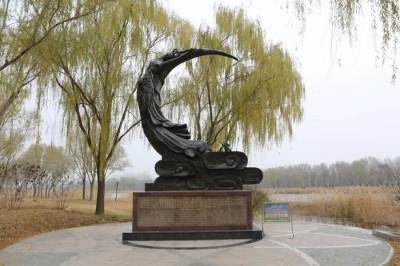 德州最新打卡地！欢乐花谷来了！国庆节前开园 | 期待吗